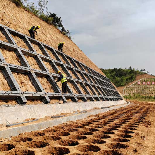 水土流失防治与水利咨询服务