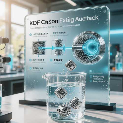 如何获取健康的饮用水