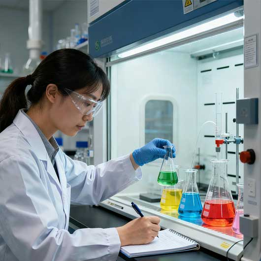 水污染防治与河湖保护