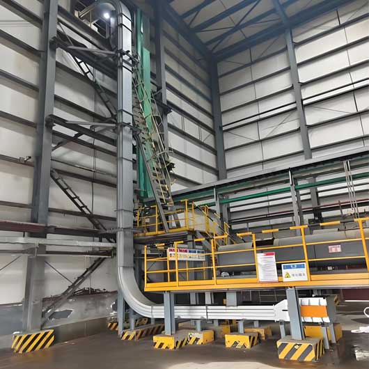 张家港市某企业安全环保服务项目