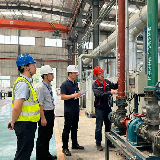 环保管家与碳技术服务